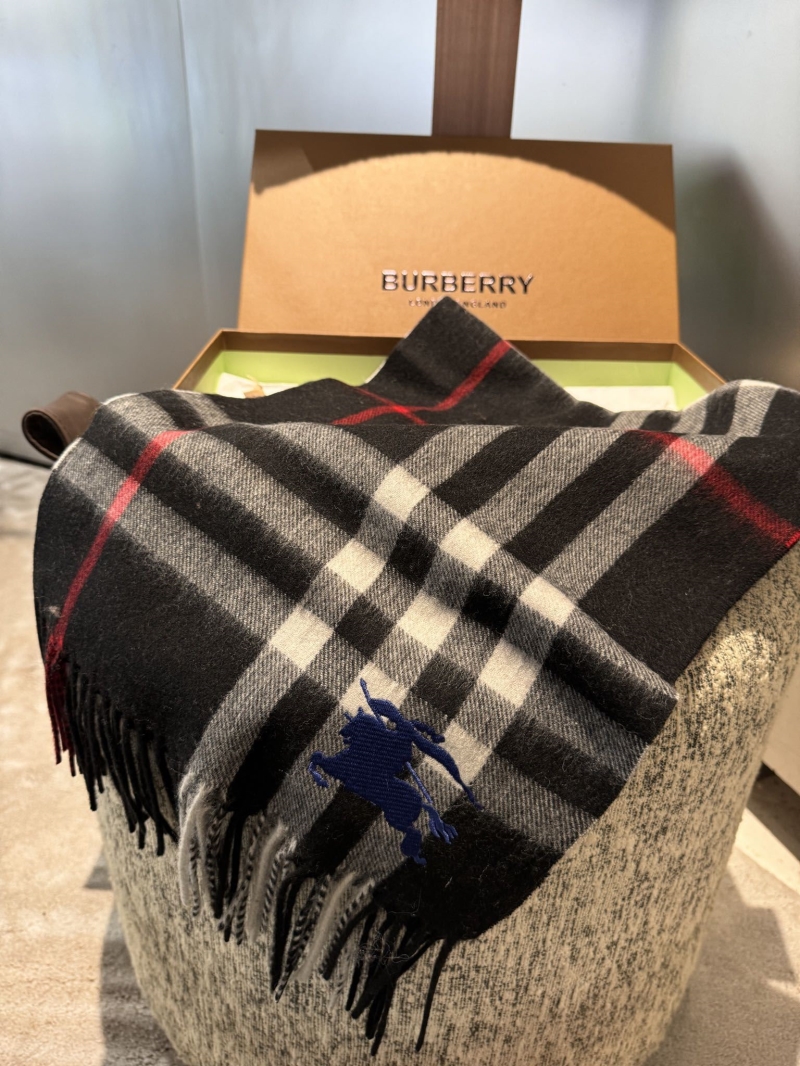 BURBERRY